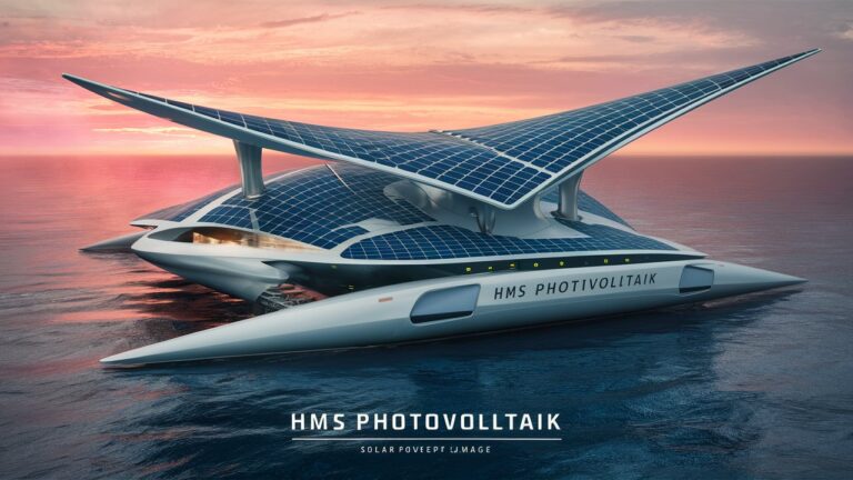 HMS Photovoltaik