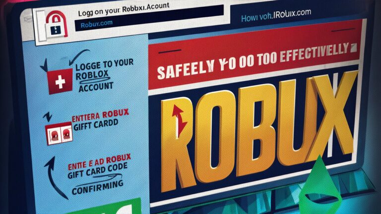 irobux.com Redeem