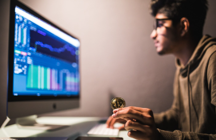 Fintechzoom.com Bitcoin Mining Explained: Step-by-Step Guide for Beginners Fintechzoom.com