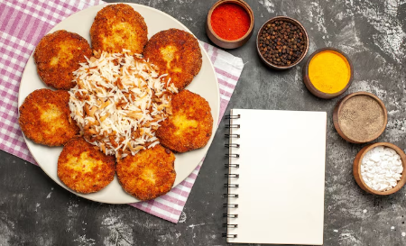 Pappedeckel: Unwrapping the Story Behind Germany’s Beloved Potato Pancake Pappedeckel