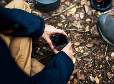 Blazertje Review: The Ultimate Pocket-Sized Fire Starter for Bushcraft and Survival Blazertje