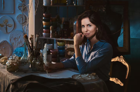 Jane Mary Ashton: Biography, Career, Personal Life, and Achievements Jane Mary Ashton