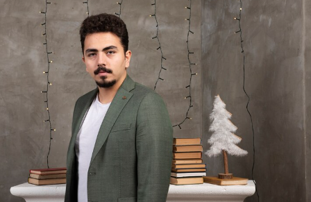 Damian Schnabel: Biography, Career, Relationship, and Life Story Damian Schnabel