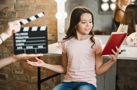 McKenna Grace Movies and TV Shows: The Journey of a Young Hollywood Star McKenna Grace