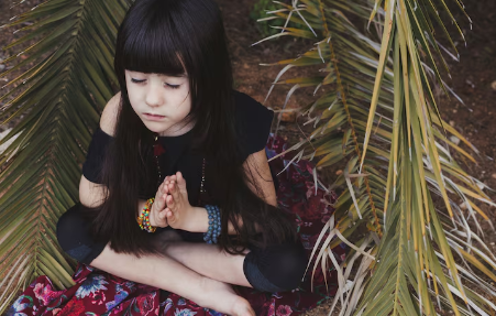 What is Anghkooey? Meaning, Origins & Why the Children Chant It in ‘From’ Anghkooey