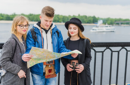 TouristAtrekked.com Review: Is It a Reliable Travel Resource? TouristAtrekked.com