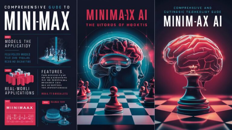 minimax ai