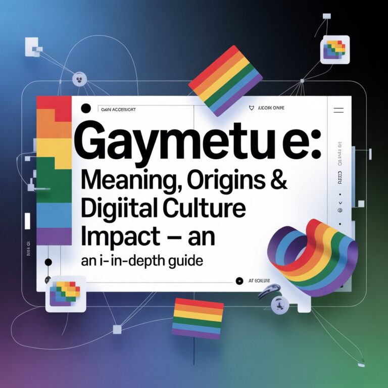 gaymetu e