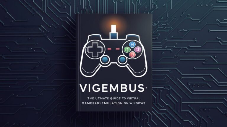 vigembus