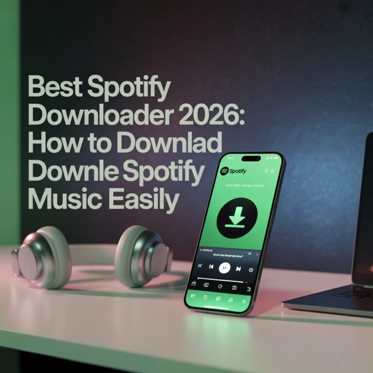 spotify downloader