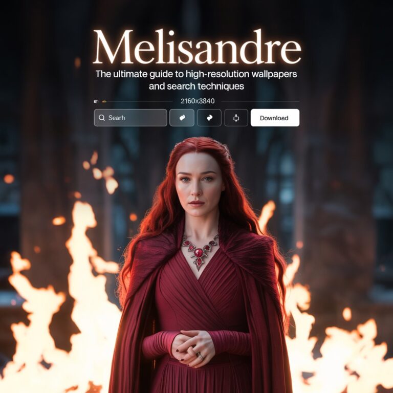 ImageSize:2160x3840 Melisandre