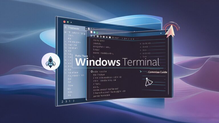 windowsterminal com