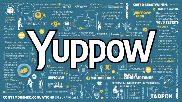 yuppow