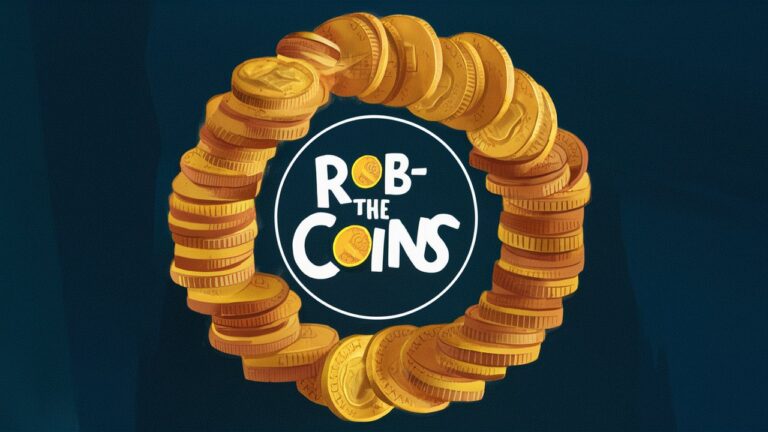 robthecoins about
