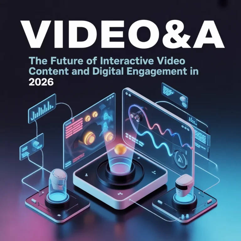 video&a