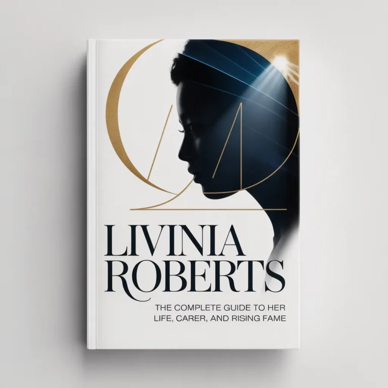 livinia roberts
