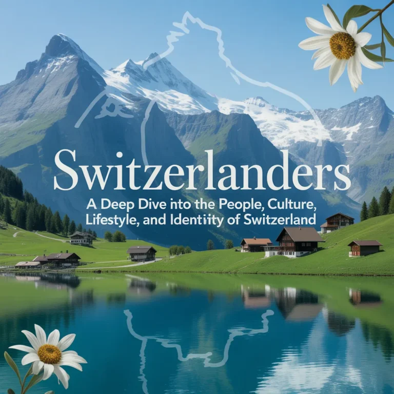 switzerlanders
