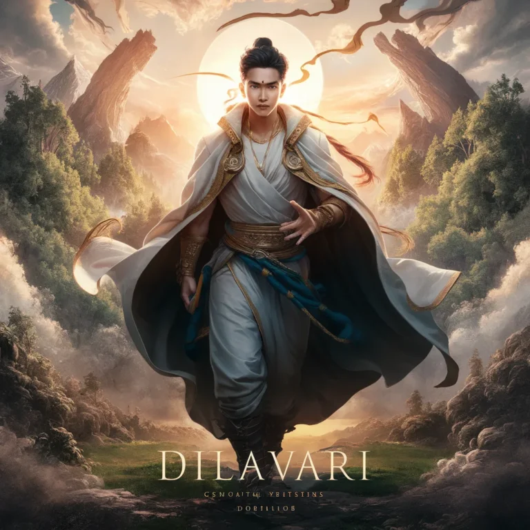 dilavari
