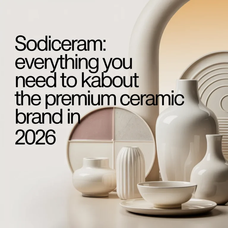 sodiceram