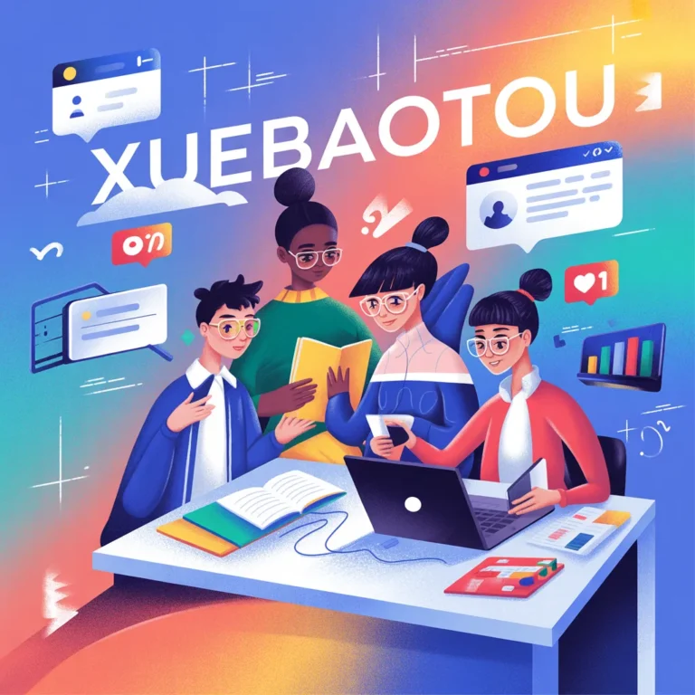 xuebaotou