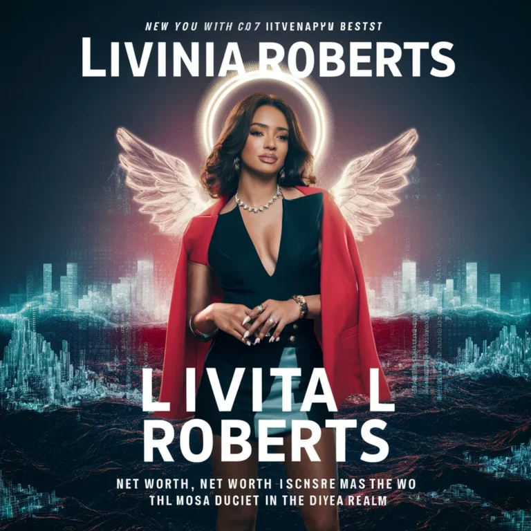 livinia roberts