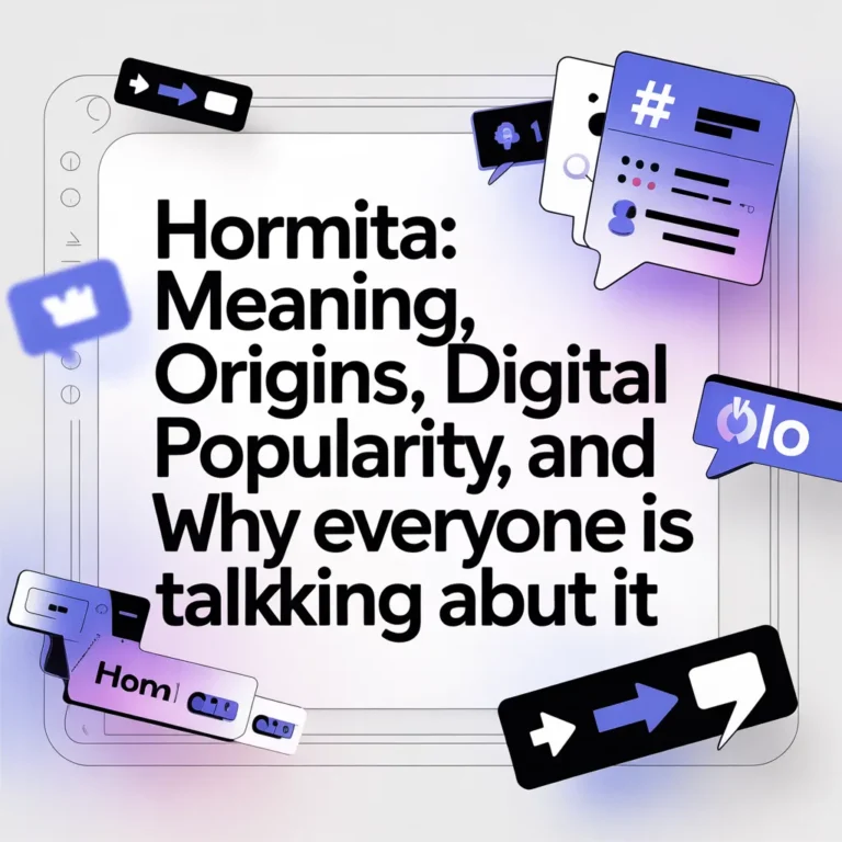hormita