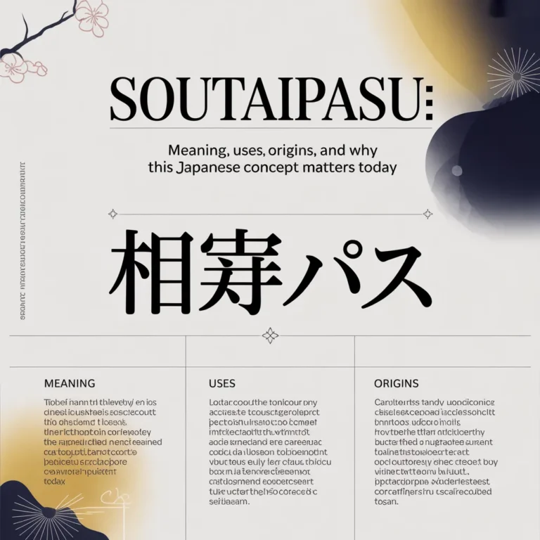soutaipasu