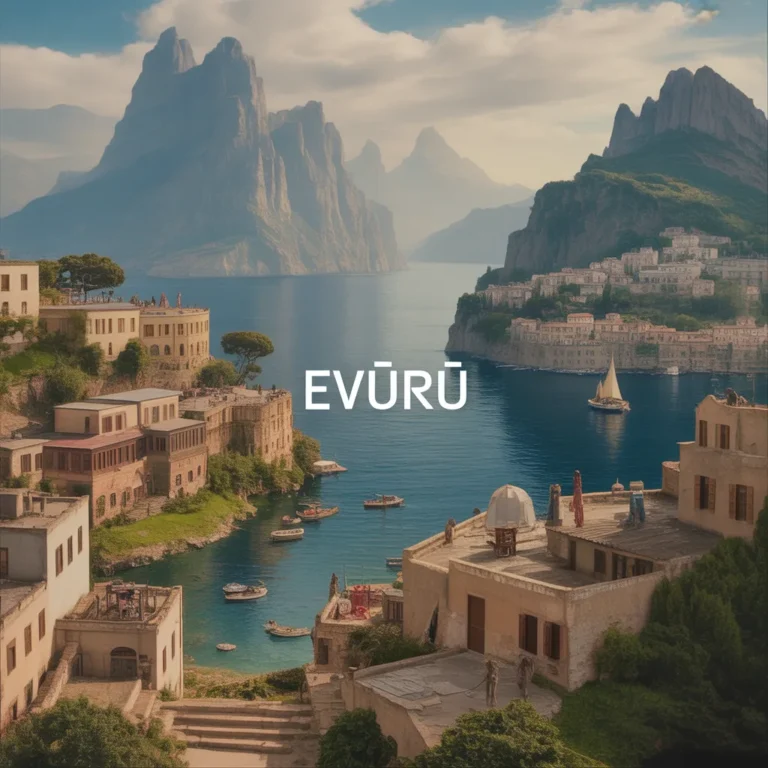 evırı