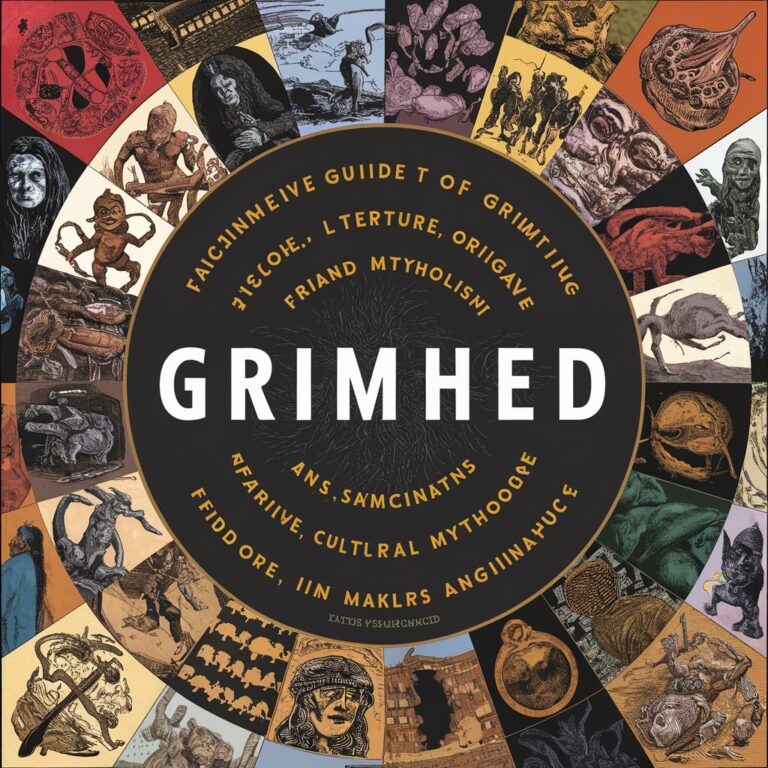 grimhed