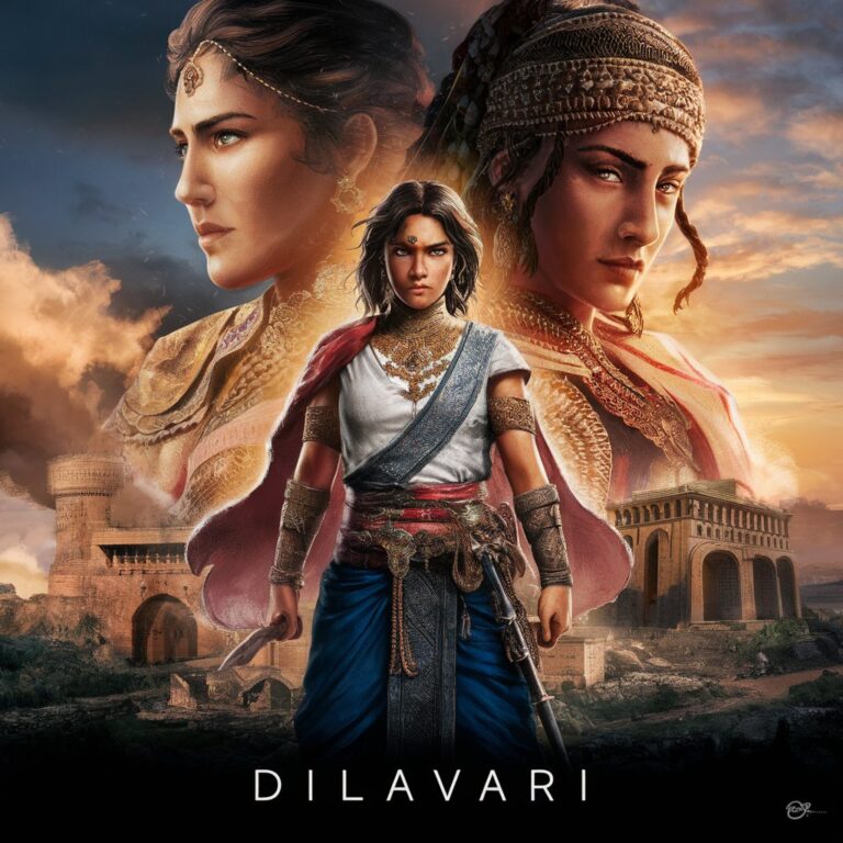 dilavari