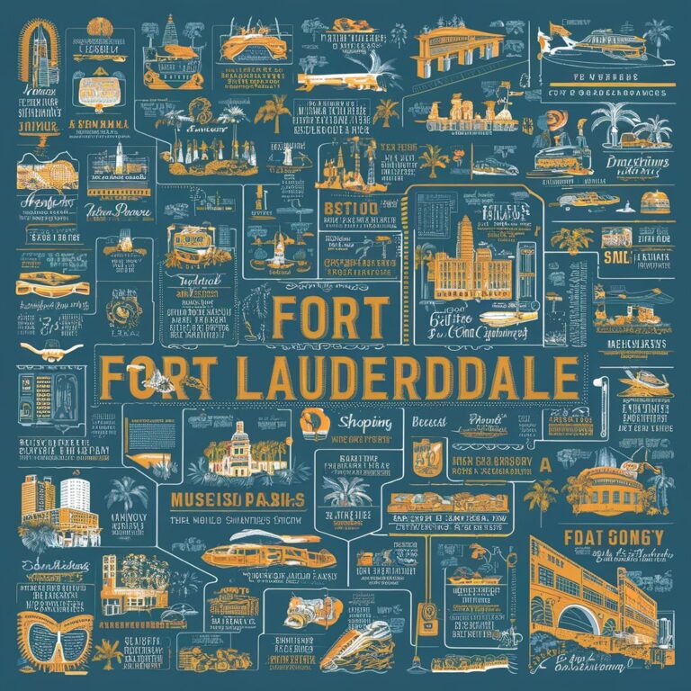 fort lauderdale florida verenigde staten
