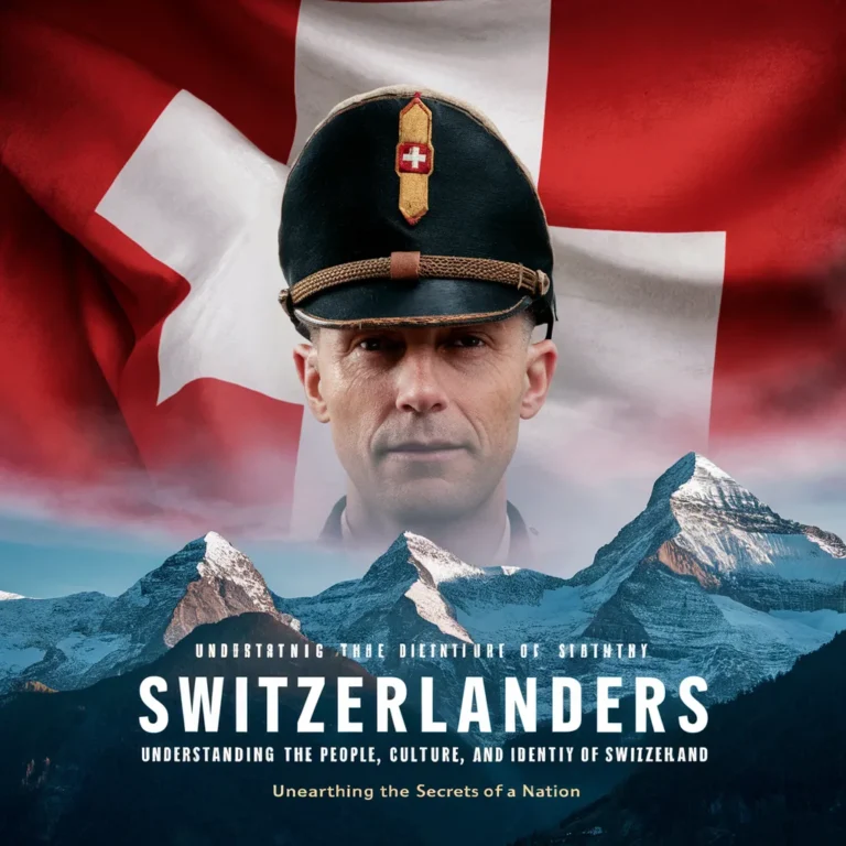 switzerlanders