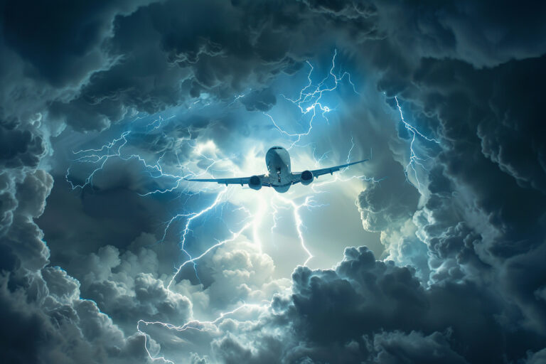 british airways emergency flight ba286