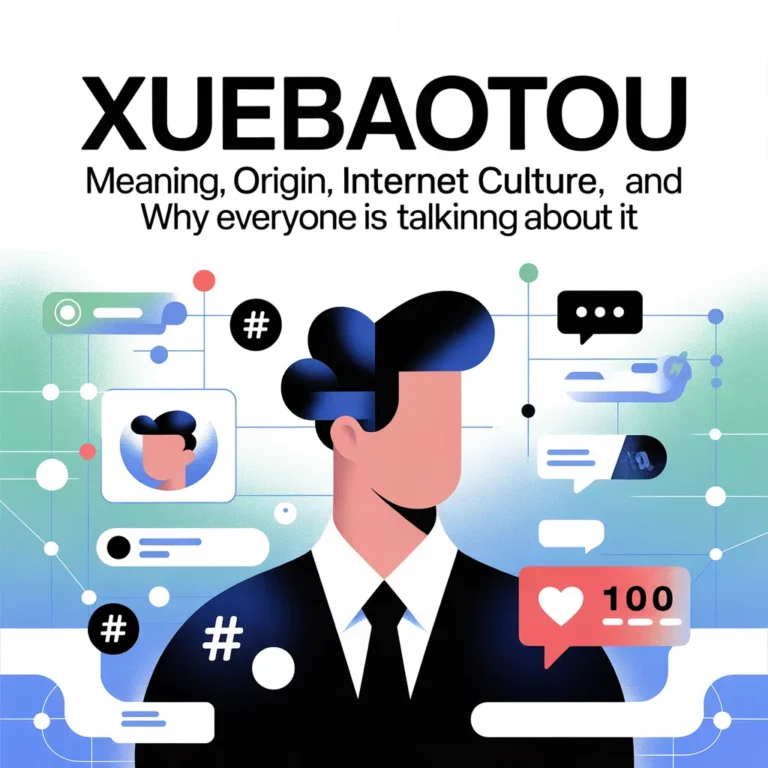 xuebaotou