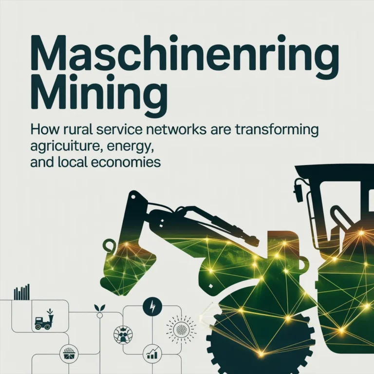 maschinenring mining