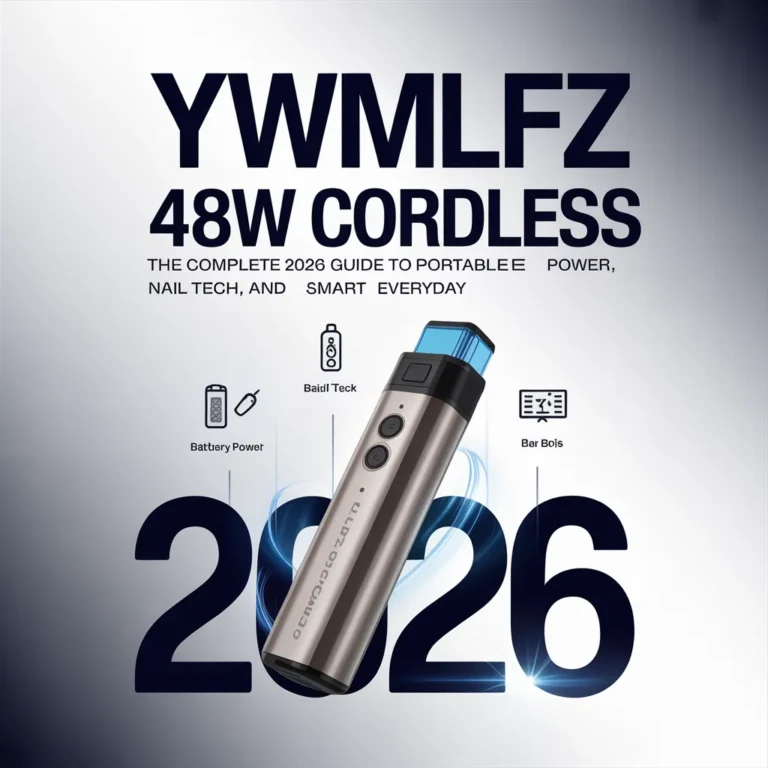 ywmlfz 48w cordless