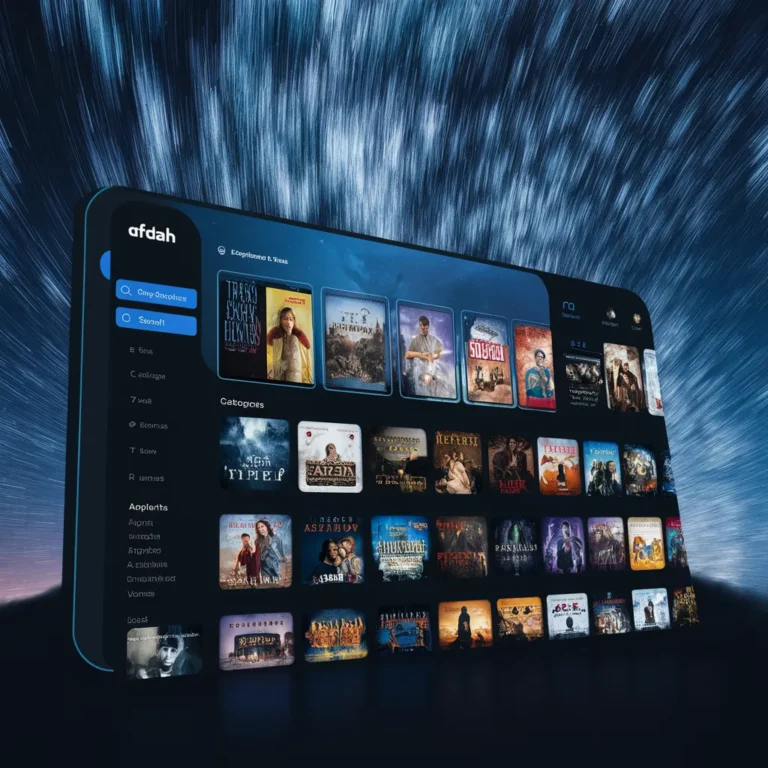 Afdah: Everything You Need to Know About the Popular Free Streaming Platform in 2026 afdah