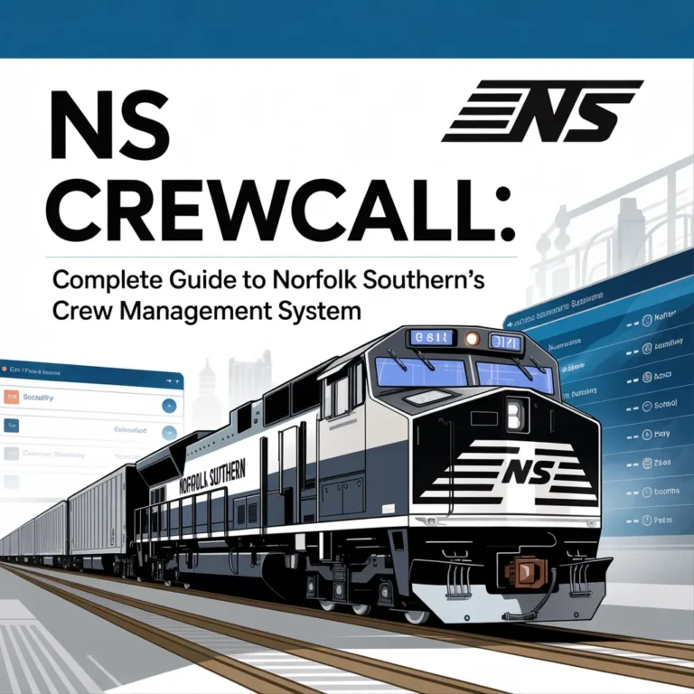 ns crewcall