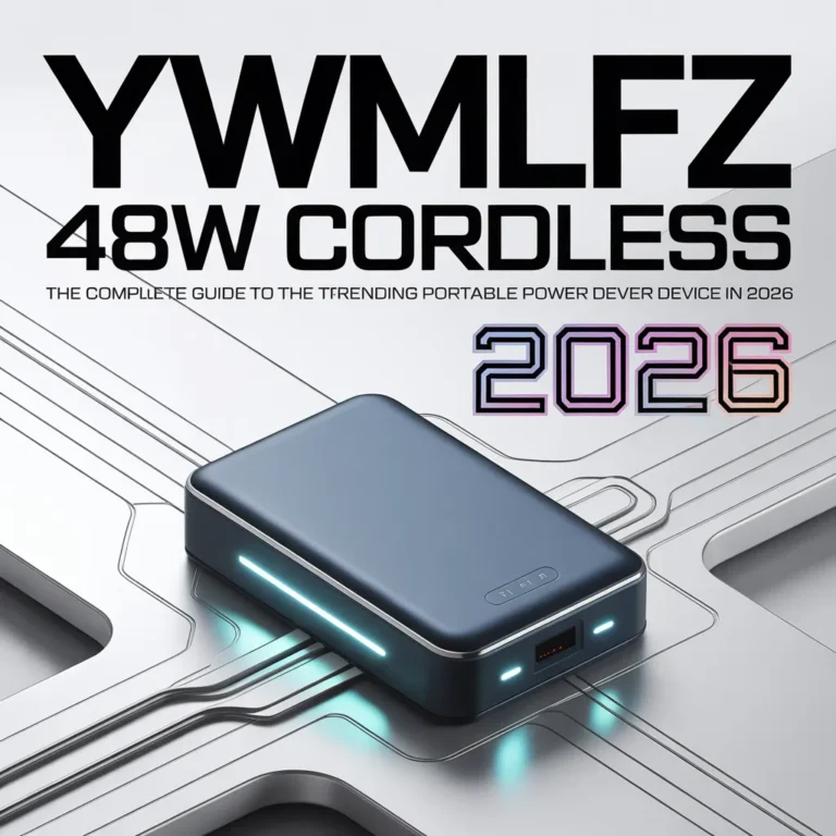 ywmlfz 48w cordless