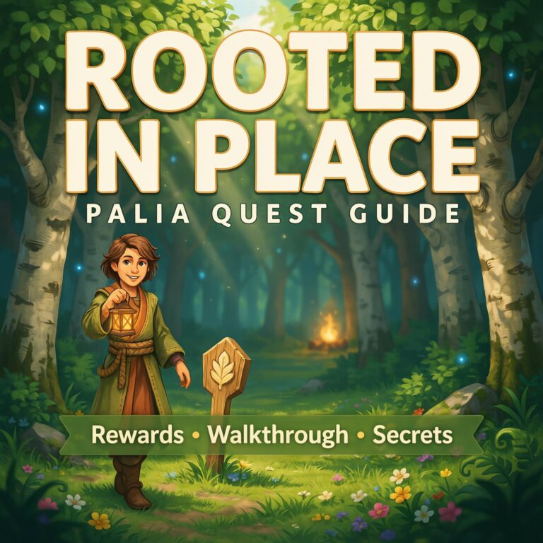 rooted in place palia